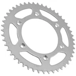 Rear Wheel Chain Sprocket For Honda XR250R 1996-2004/ XR650R 2000-2007 Teeth 48. Fixed Price $28.99.