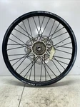 2016 Ktm 350SXF Front Wheel Excel Rim 21X1.6 7910907000030. Fixed Price $250.00.