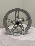 1996-2003 96-03 Bmw K1200RS Front Wheel Rim Straight 17X3.5 2335202. Fixed Price $299.99.