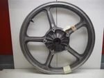Honda VF700C Super Magna Front Wheel 44650-MN0-305. Fixed Price $94.71.
