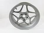 2010 Bmw R1200RT K26 Straight 17X5.5 Rear Wheel Rim 36317683070. Fixed Price $254.99.