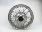 Rear Wheel Rim Akront 16" X 3.50 Triumph Thunderbird 900 T309 Rt Year 1995. Fixed Price $278.05.