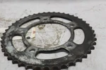 Final Driven Sprocket 45T 41201-MBW-670 2000 Honda CBR600F4. Fixed Price $30.00.