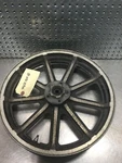 1985 Honda GL1200A Goldwing Aspencade Front Wheel 44650-MG9-680 R003. Fixed Price $59.06.