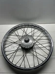 1978 Kawasaki KE100 Front Wheel Rim. Fixed Price $69.99.