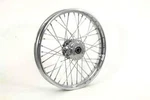Harley Davidson Xl 2008-UP Without Abs 21" 2.15" Replica Front Spoke Wheel. Fixed Price $554.99.