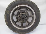 1979 Yamaha Special Rear Wheel. Fixed Price $179.96.