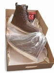 Rsd Roland Sands Design Mojave 100% Leather Premium Motorcycle Boot - Tobacco. Fixed Price $239.99.