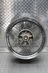 2015 Indian Chief Classic Chrome Rear Wheel Rim T16X5.0. Fixed Price $399.99.