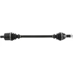 Balls TRK-PO-8-307 8BALL Extreme Duty Axle. Fixed Price $244.10.