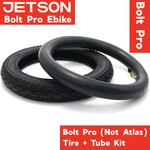Jetson Bolt Pro 14IN Heavy Duty Inner Tube Tire Directfit Ebike (not For Atlas). Fixed Price $21.99.