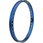 Excel Takasago Front Rim - 21X1.60 Blue Motorcycle Atv/utv Street Bike ICB408. Fixed Price $168.15.