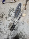 2004 Yamaha Oem Rear Swing Arm Suspension Big Wheel (00-07) #27. Fixed Price $140.00.