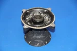 1984 CR250R CR125R CR500R Front Wheel Spindle Hub Center Carrier NH105 Black. Fixed Price $49.99.