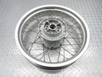 2021 19-23 Royal Enfield Interceptor 650 18X3.5 Rear Wheel Rim Straight. Fixed Price $228.93.
