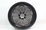 Ducati Diavel 12-14 Single Sided Rear Wheel Rim Nice! Straight 50211421A. Fixed Price $424.99.
