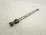 90 Yamaha Fj 1200 Front Axle Bolt 18G-25381-00-00 1989-1993. Fixed Price $25.00.