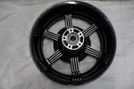 Bmw K34 K35 R18 Classic Rear Wheel 5.0X16 Rim 16". Fixed Price $528.54.