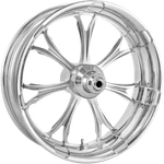 Performance Machine Paramount Chrome 18 X 4.25 Rear Wheel Abs 1260-7809R-PAR-CH. Fixed Price $925.95.