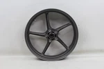 Triumph Daytona 675 06-08 Oem Front Wheel Rim X 3.5 Straight! T2000617. Fixed Price $349.99.