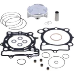 Athena Piston Kit With Gaskets For Kawasaki Kxf 250 2020 P5F0780069003A. Fixed Price $216.01.