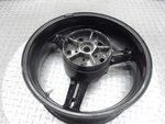 2003 03-04 Suzuki Rear Back Wheel Rim 17X6 Straight Video Oem. Fixed Price $167.39.