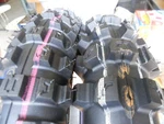 New Honda XR75 Irc Set Front Rear 2.50 16 & 3.60 14 Ahrma. Fixed Price $114.95.