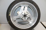 95-02 Buell 17X5.5 Rear Wheel Pm Performance Machine Similar To Chicane. Fixed Price $841.30.