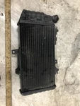 13 Bmw Gs Radiator. Fixed Price $239.00.
