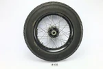 Harley Davidson Softail Fxs Blackline Rear Wheel Rim 16X3 55043-11A AR13B. Fixed Price $466.30.