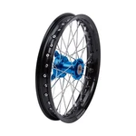 Tusk Impact Complete Wheel - Front 21 X 1.60 For Sherco 125 Sc Factory 2019. Fixed Price $304.41.