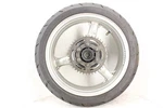 2008 Kawasaki ZZR600 Rear Back Wheel Rim Straight Hub Brake Disc 41073-1688-V5. Fixed Price $201.55.