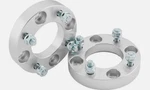 Quadboss 4/137 2IN M12X1.5 Wheel Spacer Atv Utv Side-by-side 579146. Fixed Price $105.98.