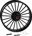 Rc Components Illusion Forged Front Wheel (single Disc) 21IN.X3.5IN. 0201-2364. Fixed Price $1468.62.