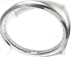 Honda CR125 04 D.i.d. X 1.85 Rear Wheel Rim 1995-2020 CRF250R 42701-KZ4-J42. Fixed Price $125.00.