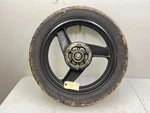 Kawasaki Ninja 500R EX500D Rear Wheel Back Rim Oem 41073-1474-18F. Fixed Price $75.00.