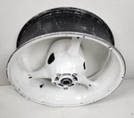 08 09 Suzuki Gsxr 600 750 Oem Rear Wheel Back Rim 64111-37H00-019 Slight Bend. Fixed Price $49.99.