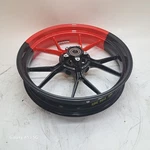 Original Wheels Ducati Hypermotard 950 Rve 50122471AB / 50212201BB With Defects. Fixed Price $1415.45.