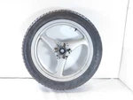 1992-1997 Bmw K1100LT Silver Front Wheel Rim & Tire 36312312809 2.5X18". Fixed Price $179.95.