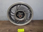 1982 Yamaha Virago XV750 Oem Rear Wheel Rim 4H7-25338-29-98. Fixed Price $260.00.