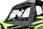 Moose Racing Side Enclosure 0521-1937. Fixed Price $425.95.