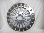 08-20 Harley Touring Ride Wright Wheels Klassic Front Brake Rotor KS-FR-09 #1. Fixed Price $29.98.