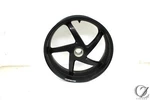 06-07 Ducati S2R 800 Monster Rear Rim Wheel Straight Marchesini. Fixed Price $365.95.