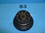 Honda 1997-2002 XR200R Front Hub #44635-KT0-A00. Fixed Price $69.99.