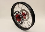 Warp Complete Wheel Kit Rear 19 2.15 (honda CRF450X 2005-2009, 2012-2017). Fixed Price $320.00.