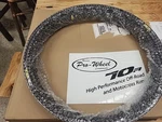 Pro-wheel 16-182HOBK 70R Series Rim New In Box. Fixed Price $79.00.