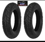 New Honda Elite Scooter Tires Front & Rear 3.50-10 CH80 1985-2007. Fixed Price $91.99.