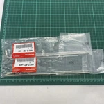 44610-KZ1-405 Spoke & Nipple (set Of 2) E10*249 Front Wheel Fits Xr 250 600 Nos. Fixed Price $5.79.