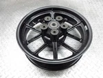 2016 15-17 Ducati Scrambler 400 SIXTY2 Rear Wheel Rim Video Straight 17X4.5. Fixed Price $569.95.