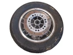 Kawasaki Oem Enkei 15X3.50 15" Rear Wheel Rim 87-93 ZG1200 Voyager 41073-1379-V8. Fixed Price $99.99.